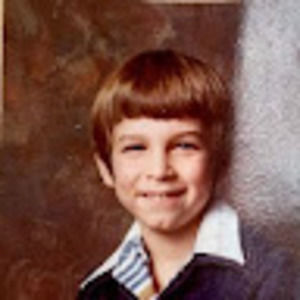 Meet your Posher, Peter